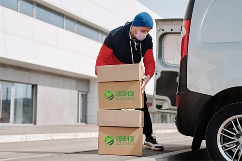 same day delivery UK